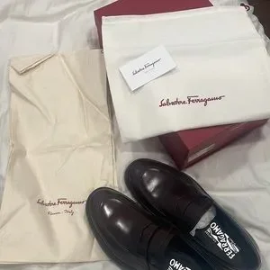 Salvatore Ferragamo | Shoes | Salvatore Ferragamo Dori Penny  display picture 1